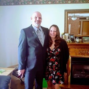 Meet your Posher, Wayne